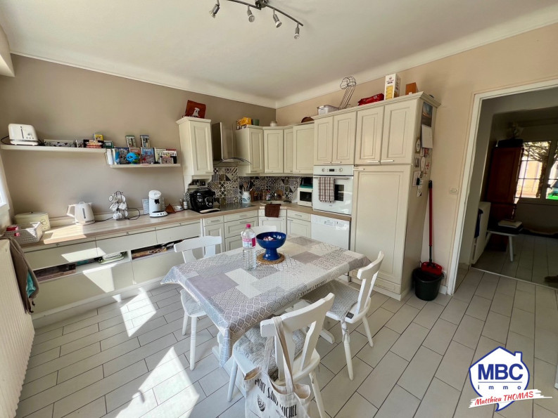 vente Maison Montrevault Sur Evre - Photo 3