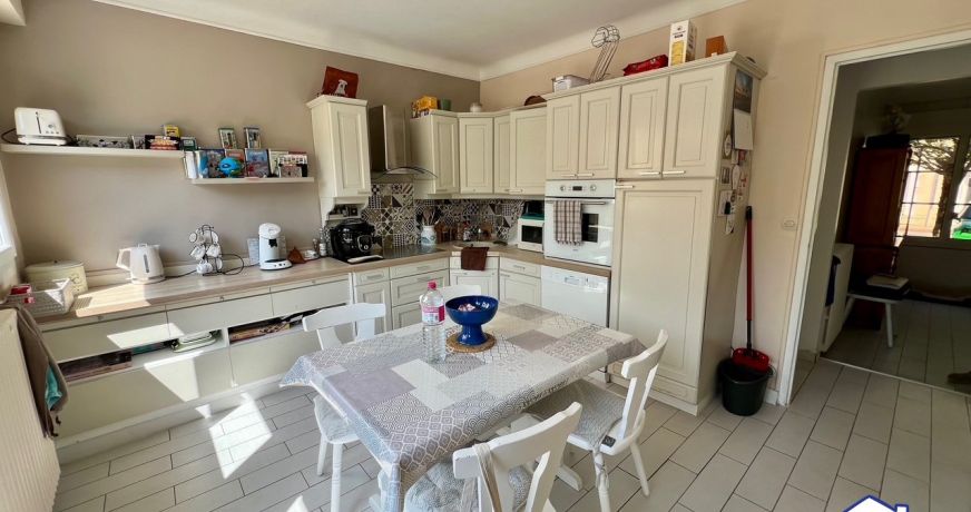 vente Maison Montrevault Sur Evre