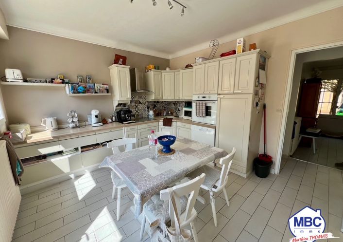vente Maison Montrevault Sur Evre