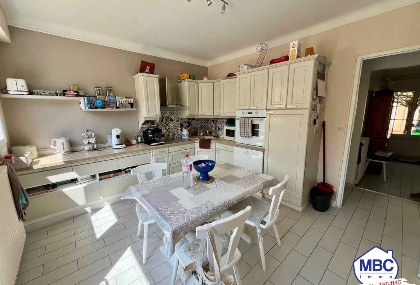 vente Maison Montrevault Sur Evre - Photo 3