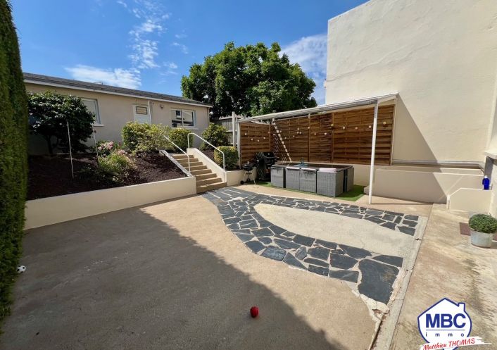 vente Maison Montrevault Sur Evre