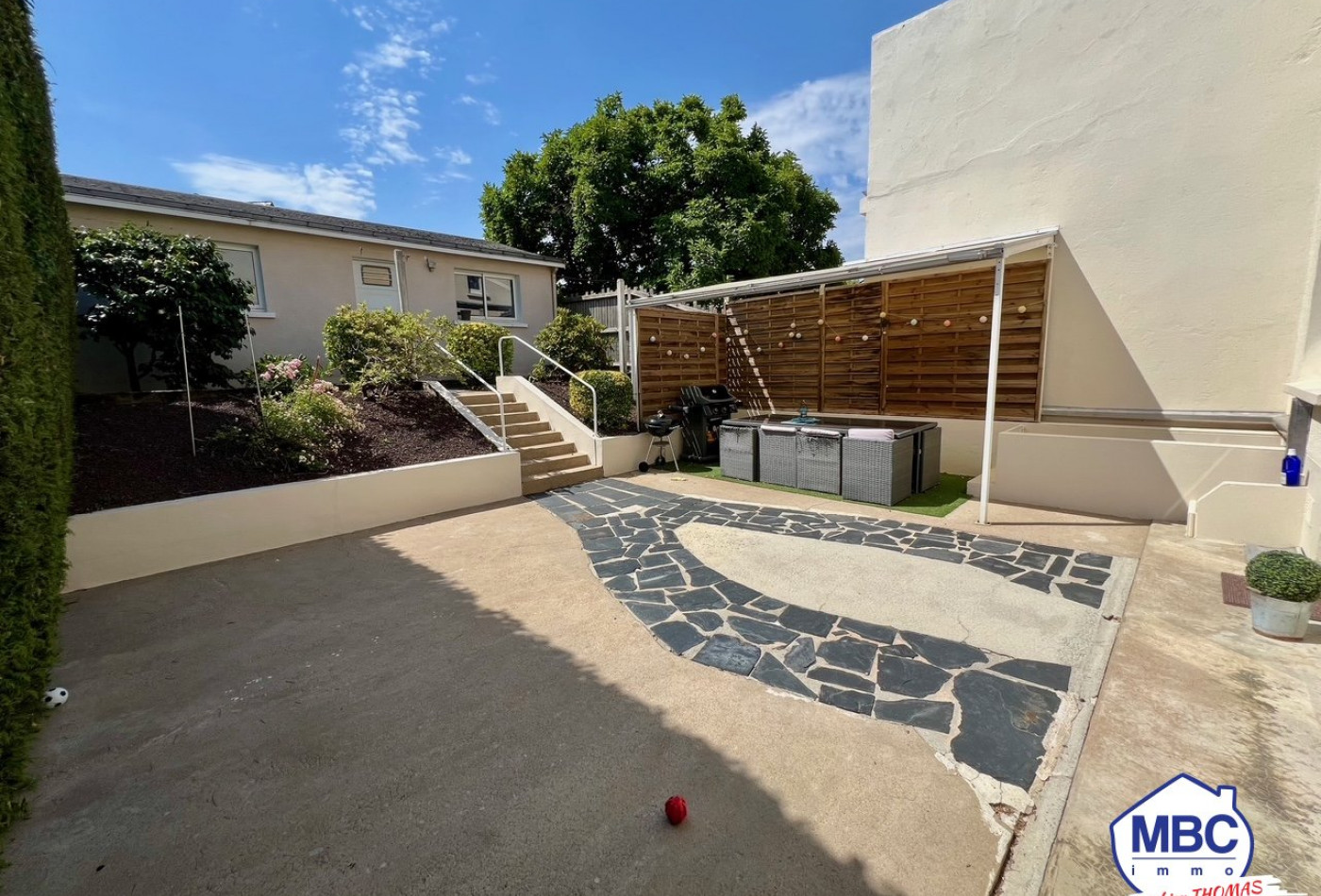 vente Maison Montrevault Sur Evre - Photo 8