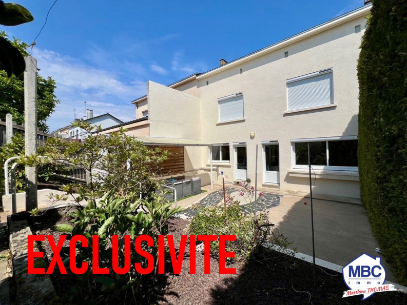 vente Maison Montrevault Sur Evre - Photo 1