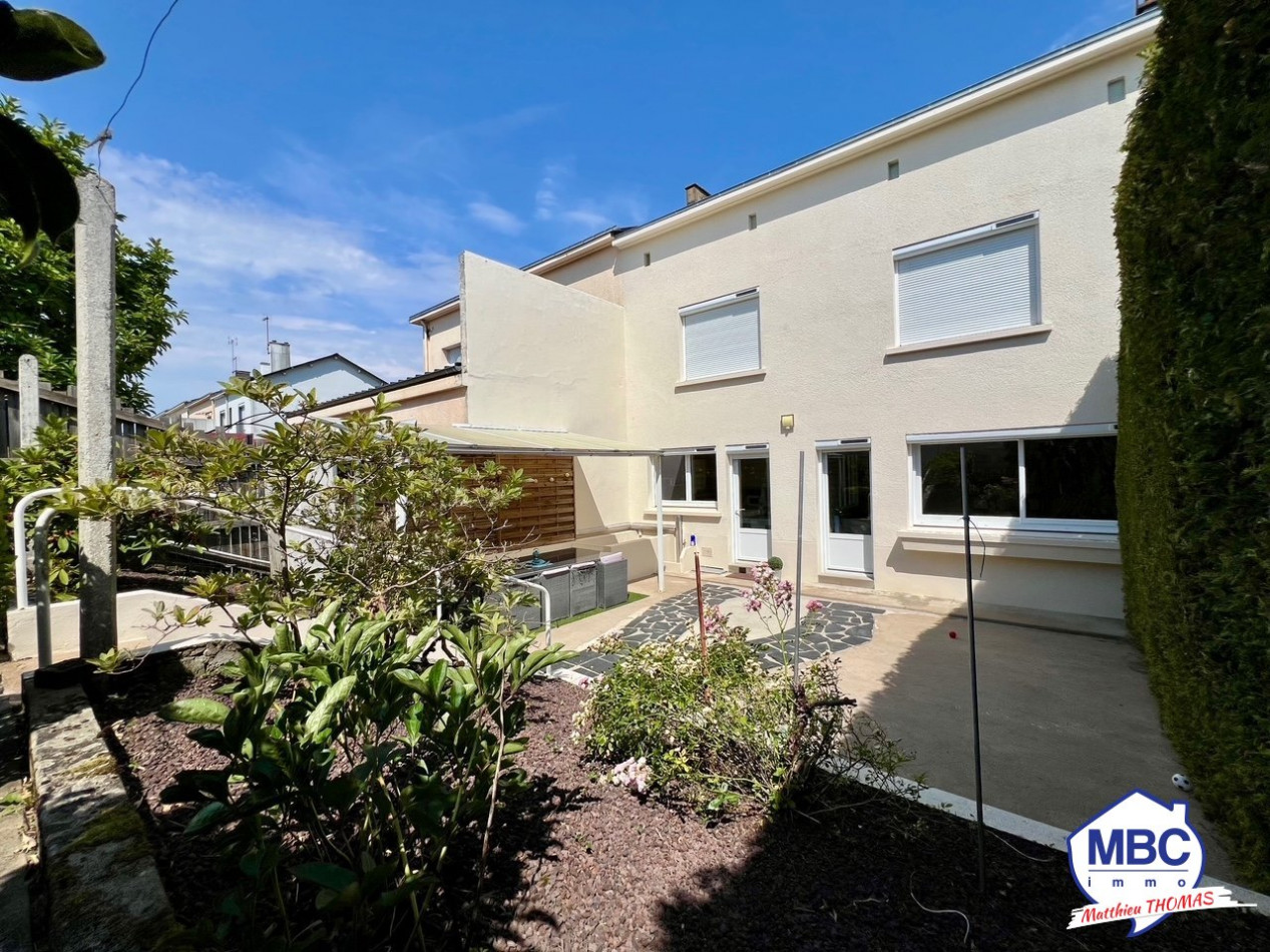 vente Maison Montrevault Sur Evre - Photo 1
