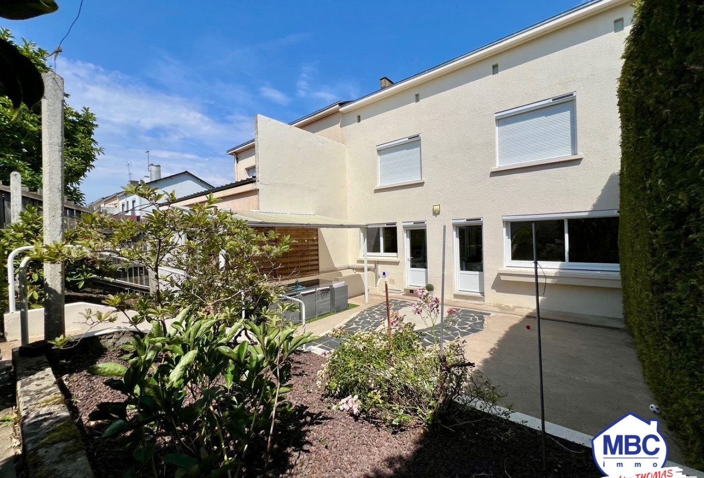 vente Maison Montrevault Sur Evre - Photo 1
