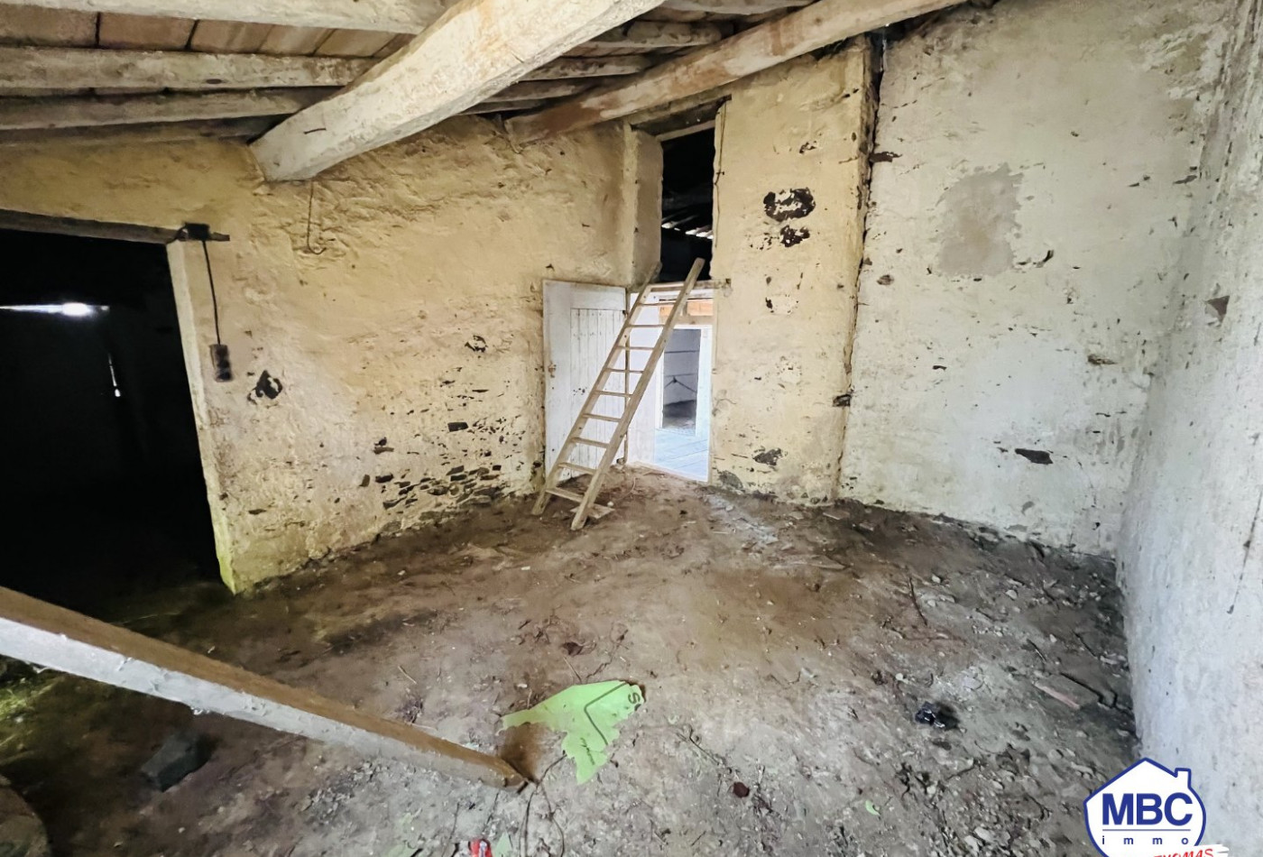 location Bâtiment Mauges-sur-loire - Photo 4