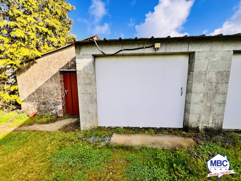 location Bâtiment Chalonnes Sur Loire - Photo 7