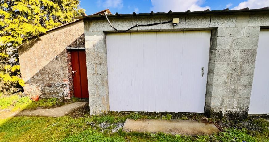 location Bâtiment Mauges-sur-loire