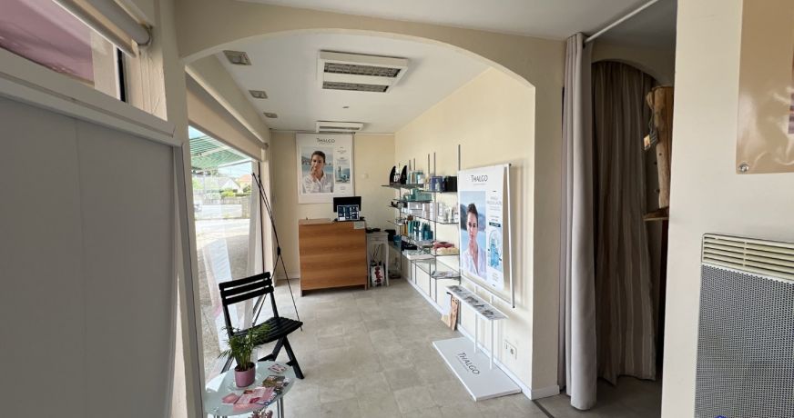 vente Institut de beauté esthétique Mauges-sur-loire