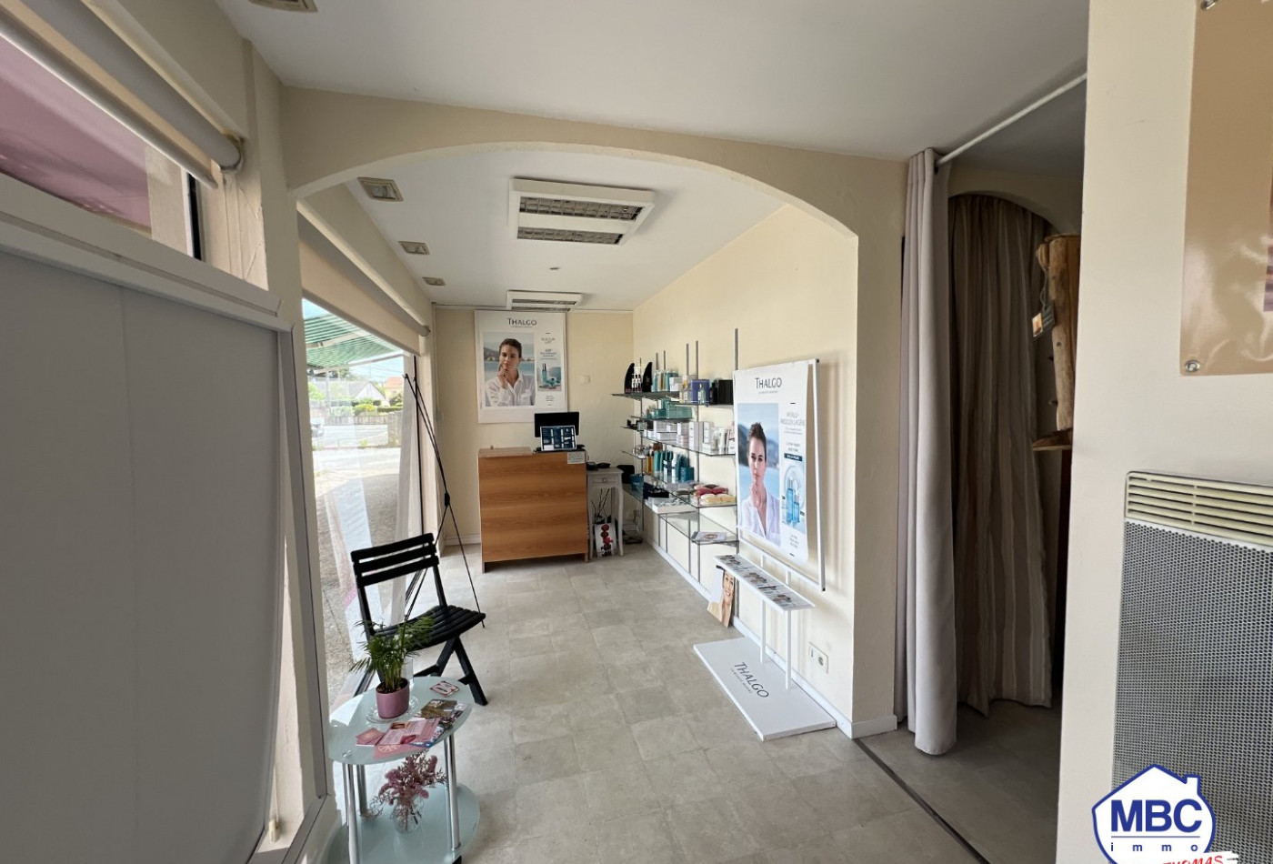 vente Institut de beauté esthétique Mauges-sur-loire - Photo 2