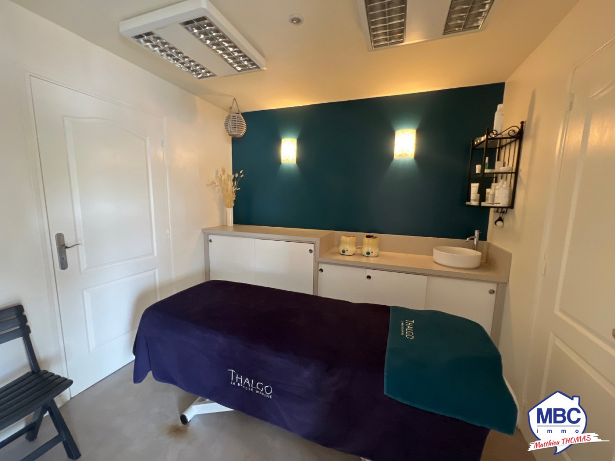 vente Institut de beauté esthétique Mauges-sur-loire - Photo 3