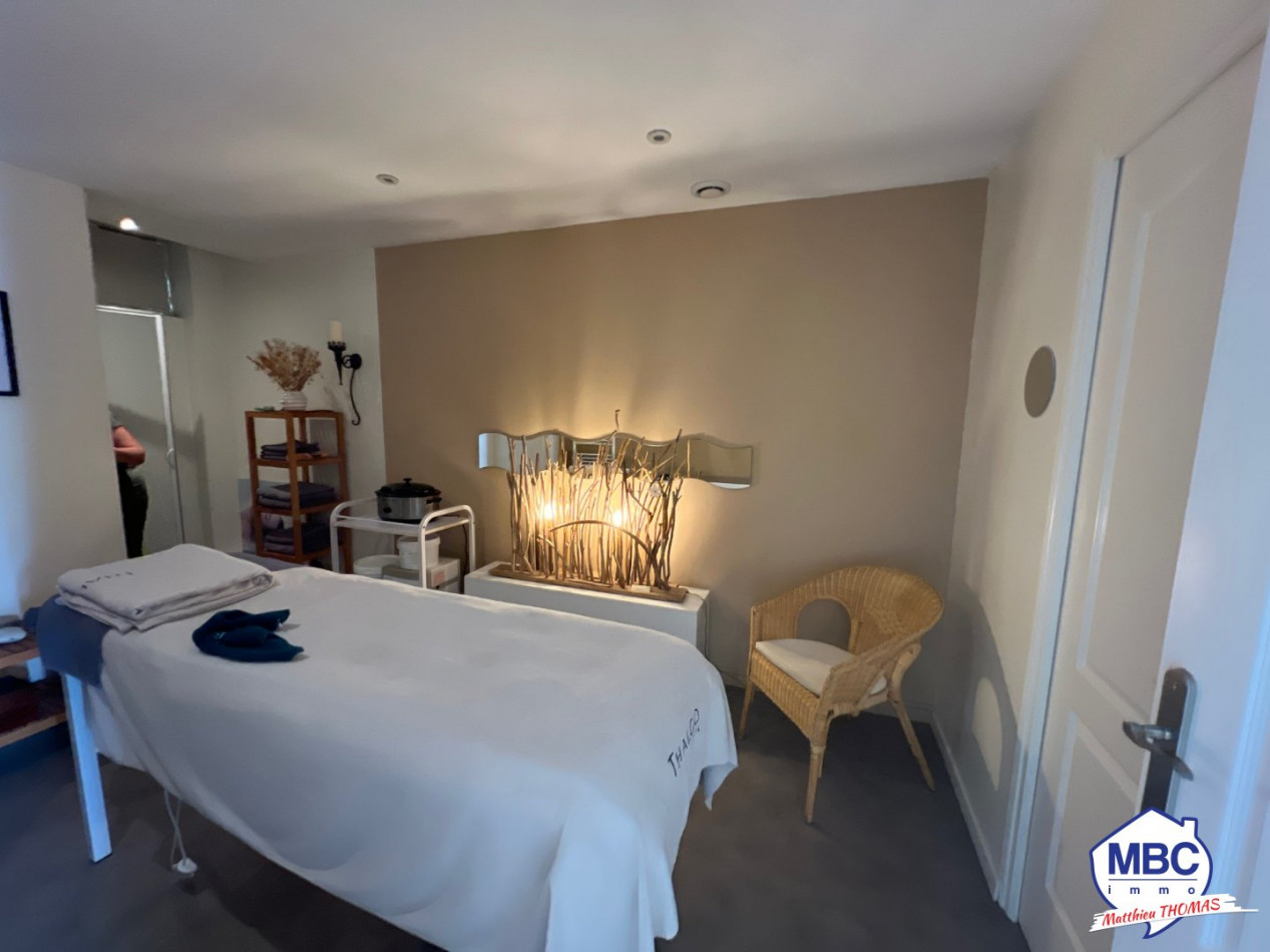vente Institut de beauté esthétique Mauges-sur-loire - Photo 4