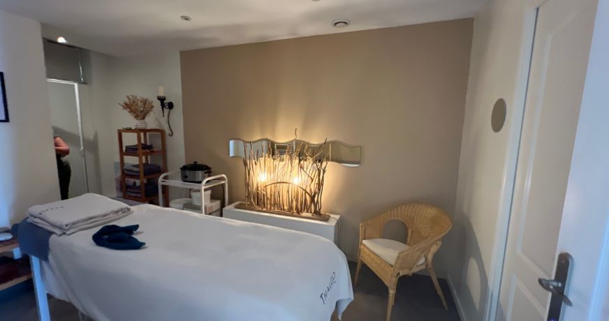 vente Institut de beauté esthétique Mauges-sur-loire