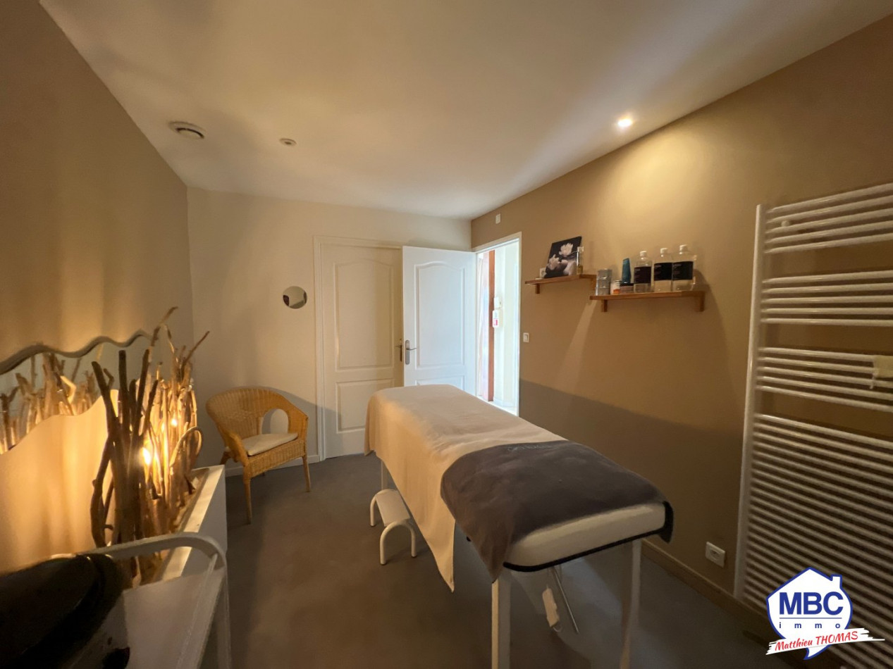 vente Institut de beauté esthétique Mauges-sur-loire - Photo 5