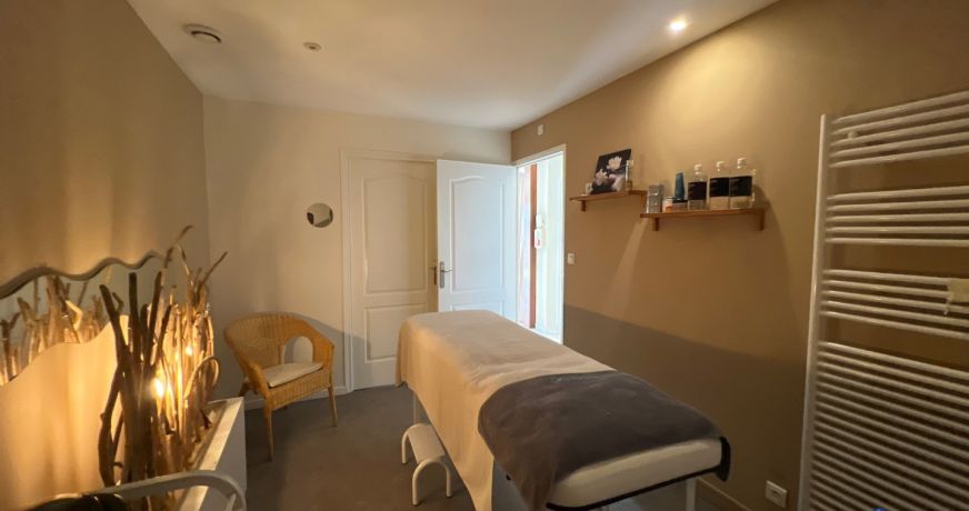 vente Institut de beauté esthétique Mauges-sur-loire
