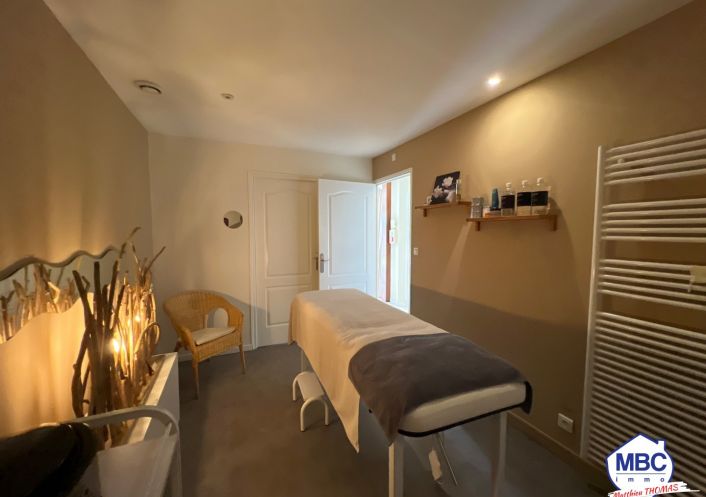 vente Institut de beauté esthétique Mauges-sur-loire