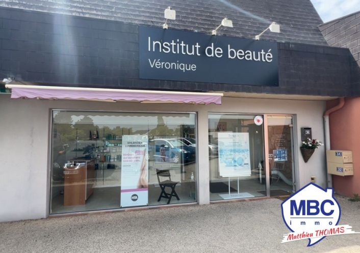 vente Institut de beauté esthétique Mauges-sur-loire