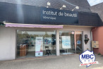 vente Institut de beauté esthétique Mauges-sur-loire