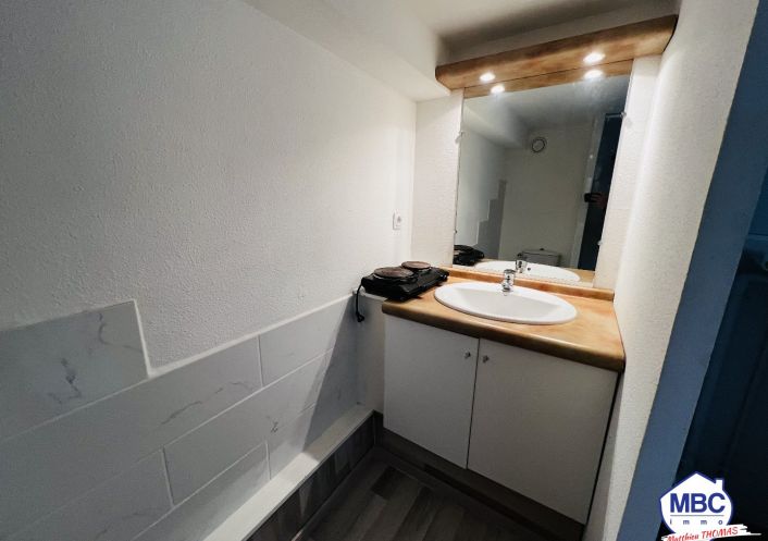 vente Studio Nantes
