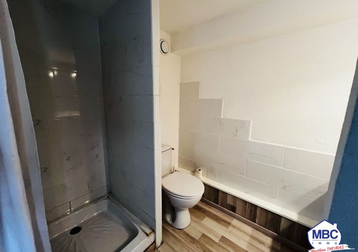 vente Studio Nantes