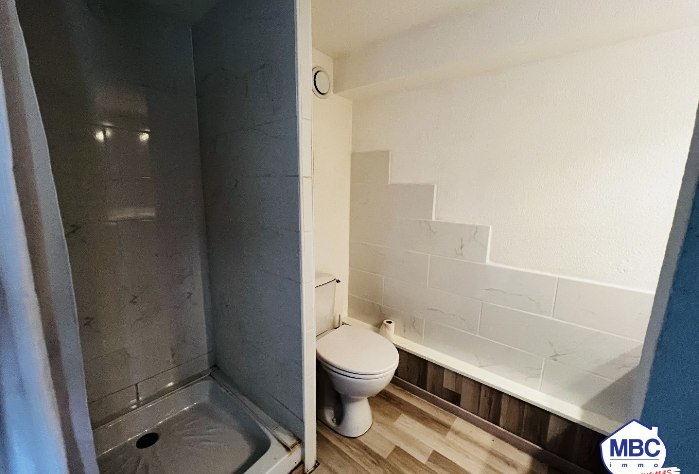 vente Studio Nantes - Photo 4