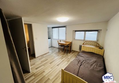 vente Studio Nantes
