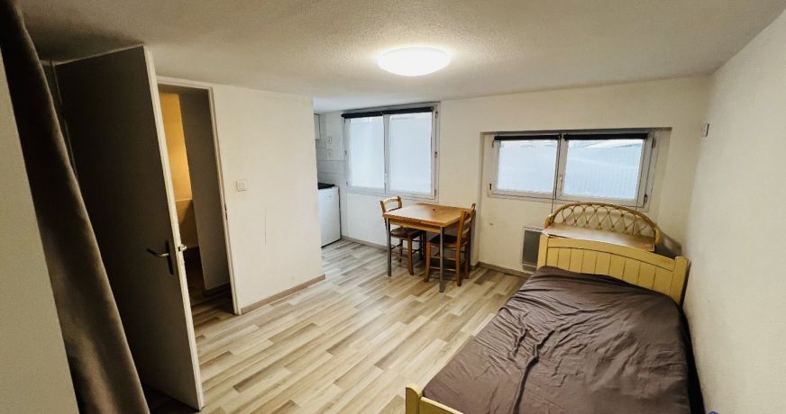 vente Studio Nantes