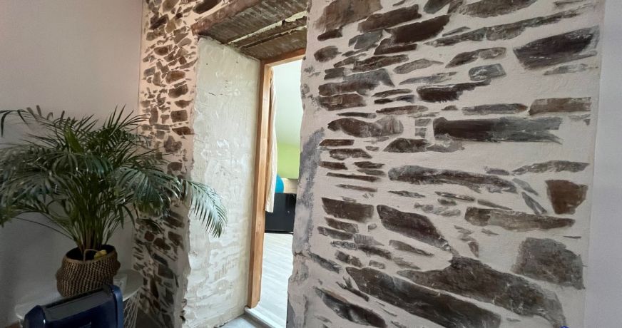vente Maison Saint Macaire En Mauges