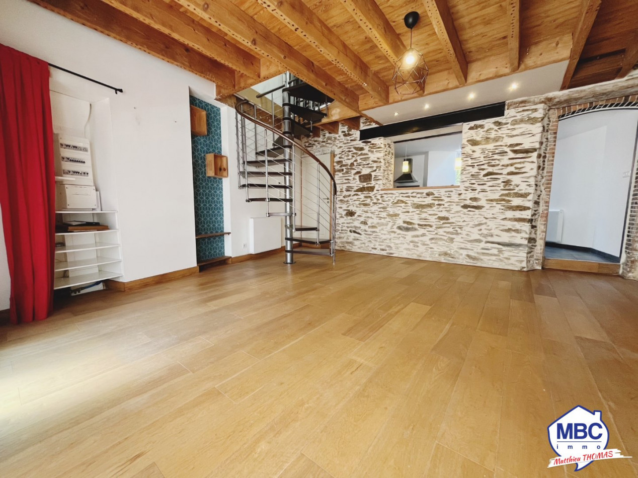 vente Maison Saint Macaire En Mauges - Photo 5
