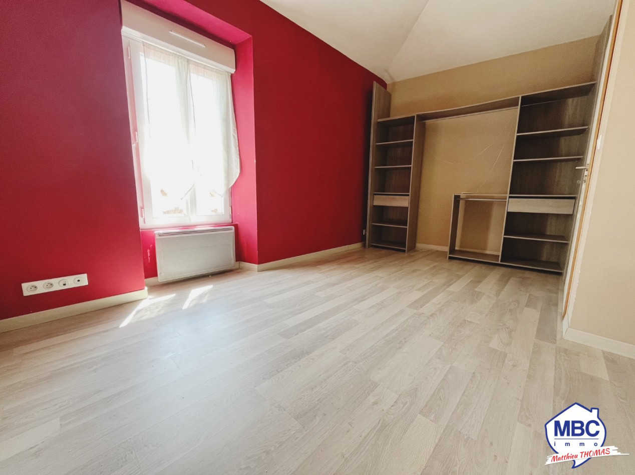vente Maison Saint Macaire En Mauges - Photo 8