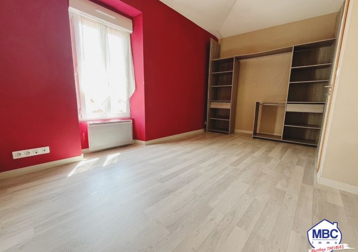 vente Maison Saint Macaire En Mauges