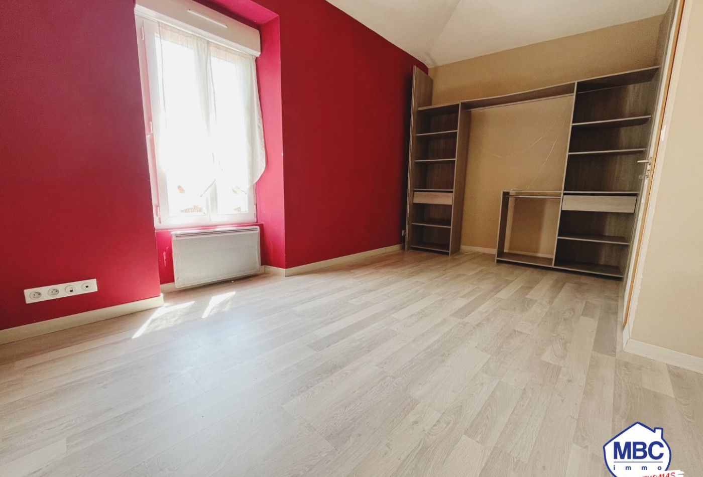 vente Maison Saint Macaire En Mauges - Photo 8