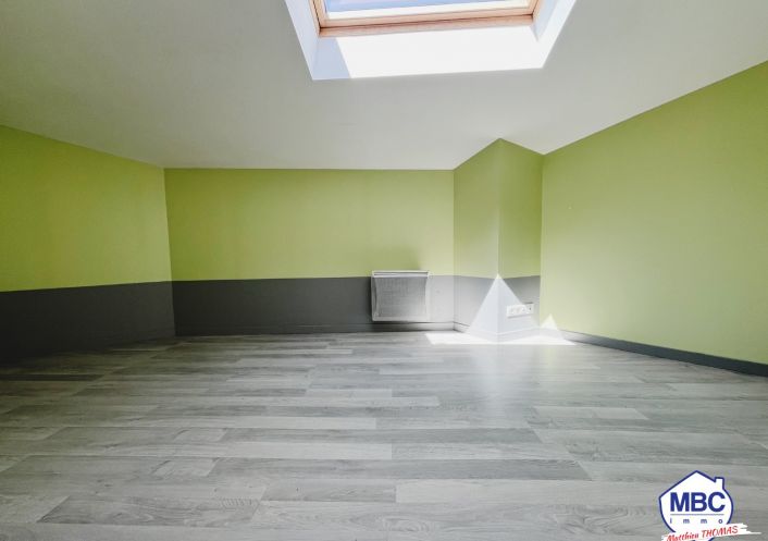 vente Maison Saint Macaire En Mauges