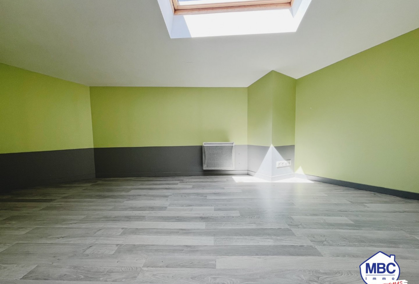 vente Maison Saint Macaire En Mauges - Photo 9