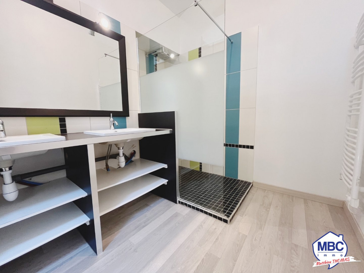 vente Maison Saint Macaire En Mauges - Photo 10