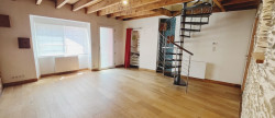 vente Maison Saint Macaire En Mauges