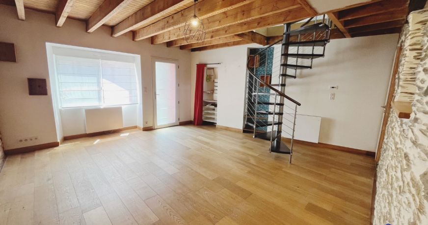 vente Maison Saint Macaire En Mauges