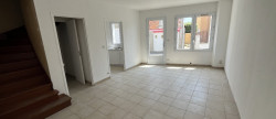 vente Maison Mauges-sur-loire