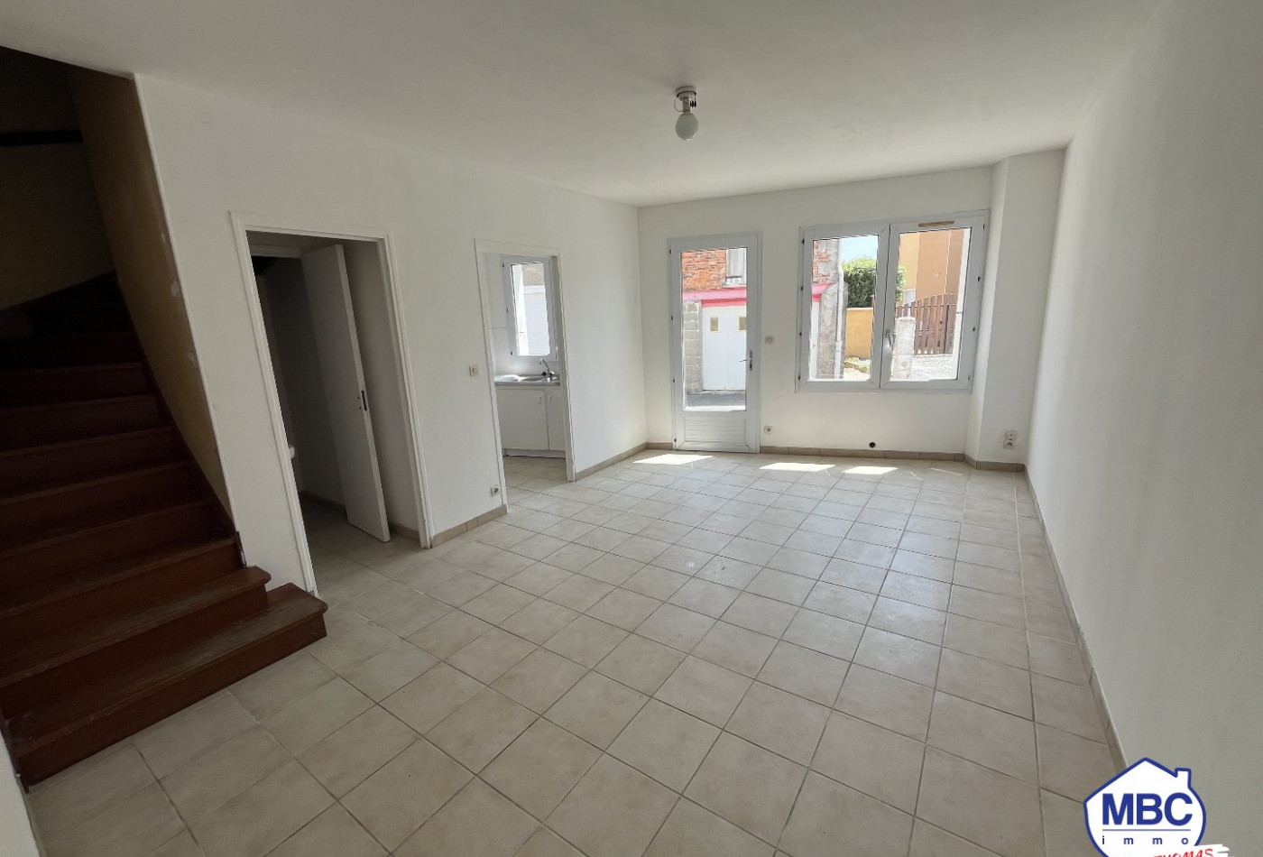 vente Maison Mauges-sur-loire - Photo 2