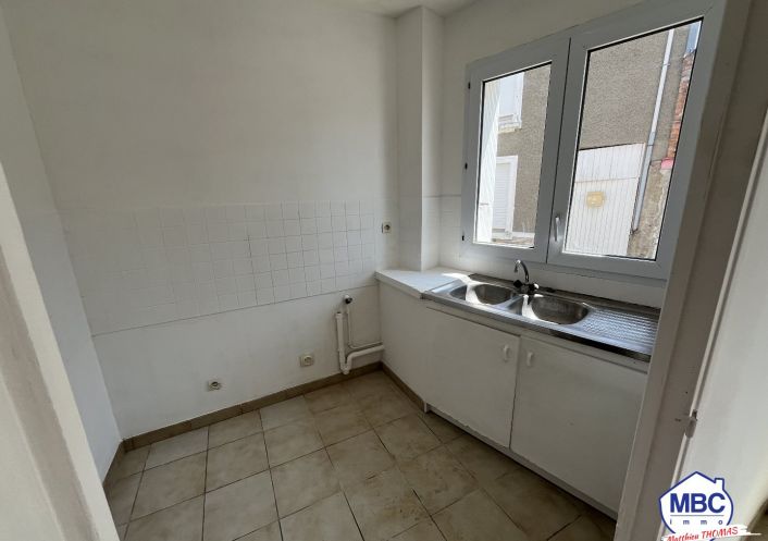 vente Maison Mauges-sur-loire