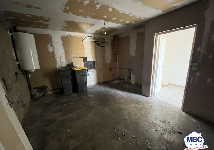 vente Maison Mauges-sur-loire