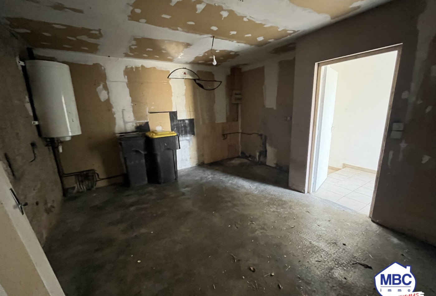 vente Maison Mauges-sur-loire - Photo 4