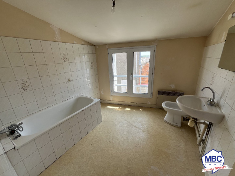vente Maison Mauges-sur-loire - Photo 6
