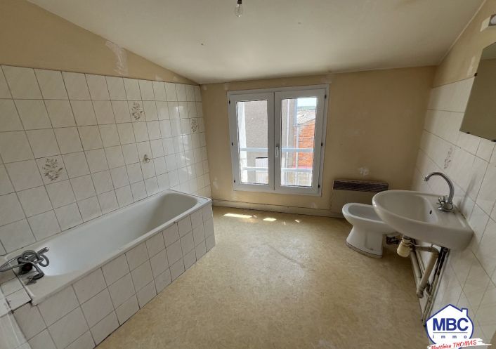 vente Maison Mauges-sur-loire