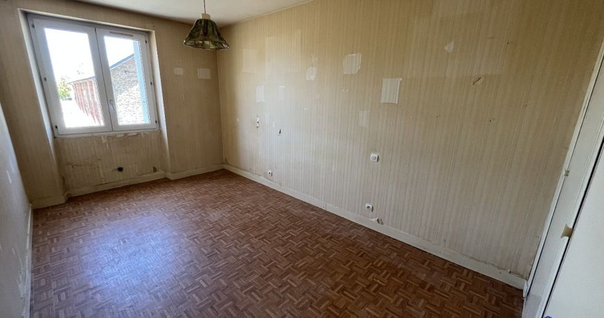 vente Maison Mauges-sur-loire