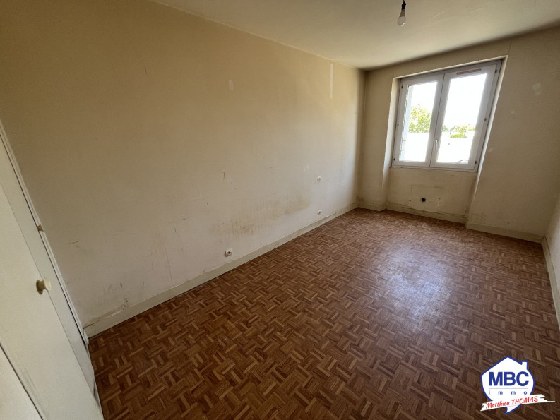 vente Maison Mauges-sur-loire - Photo 8