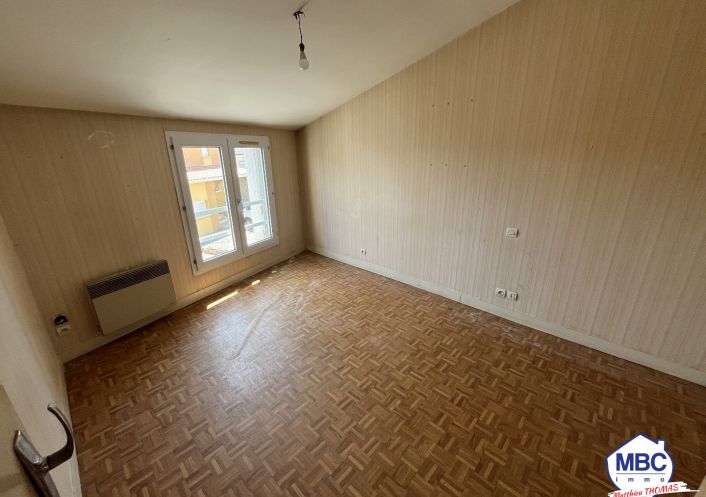 vente Maison Mauges-sur-loire