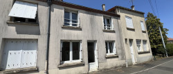 vente Maison Mauges-sur-loire