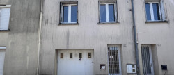 vente Maison Mauges-sur-loire