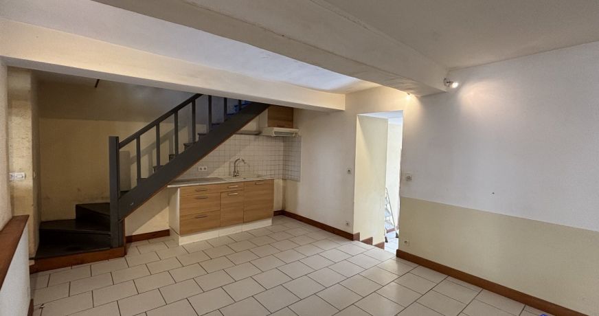 vente Maison Montrevault Sur Evre